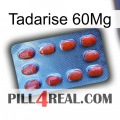 Tadarise 60Mg 06